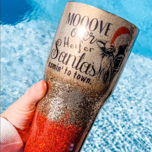 Custom tumblers - Picture 1 of 7